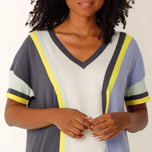 SkunkFunk - Multicolor Eli kleed