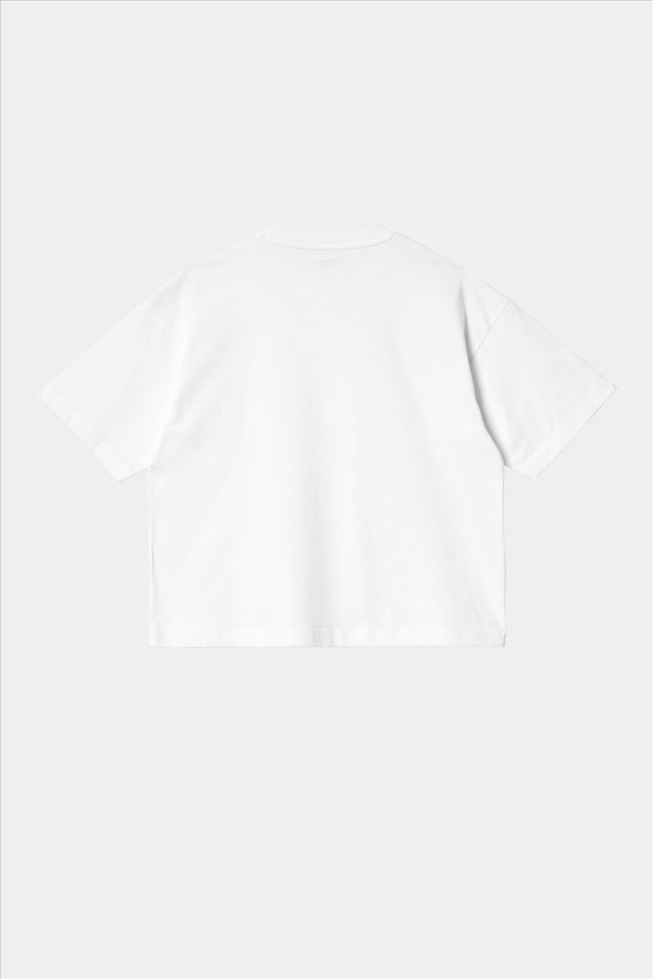 Carhartt WIP - Witte Chester T-shirt