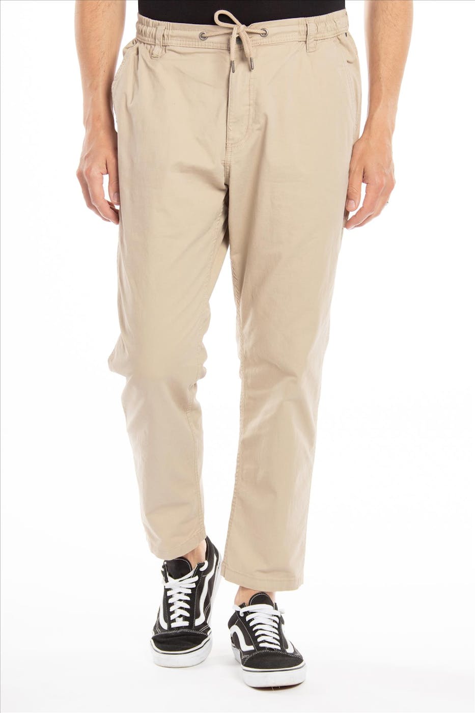 Reell - Beige Reflex Easy Worker broek