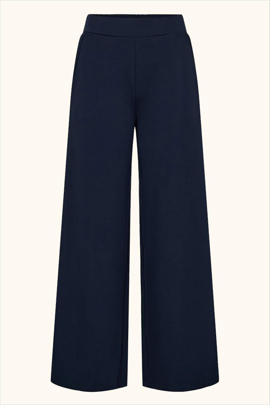 Nümph - Donkerblauwe Stilla broek