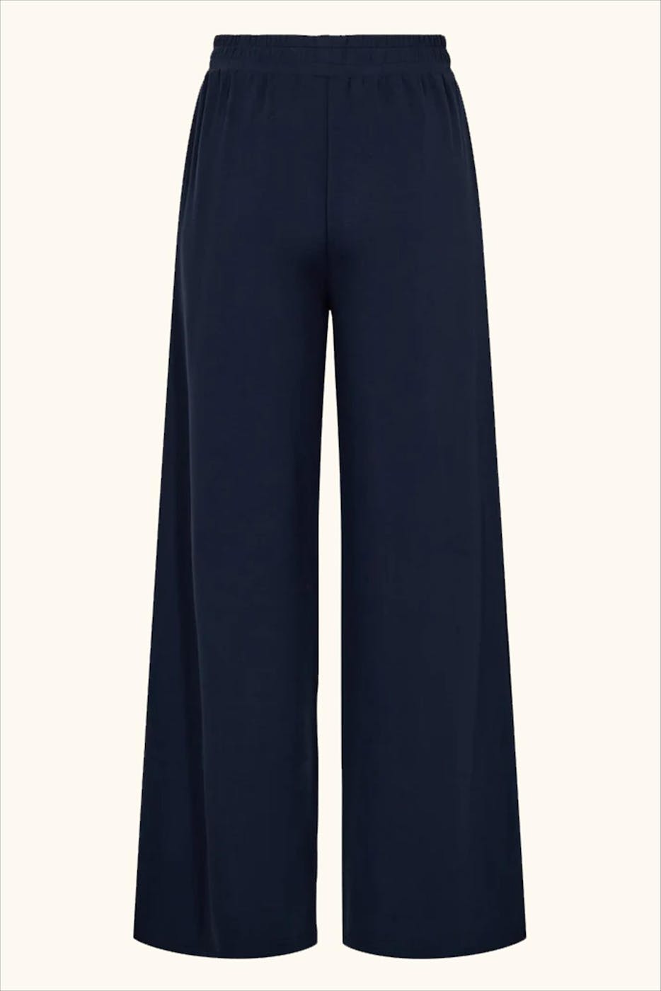 Nümph - Donkerblauwe Stilla broek