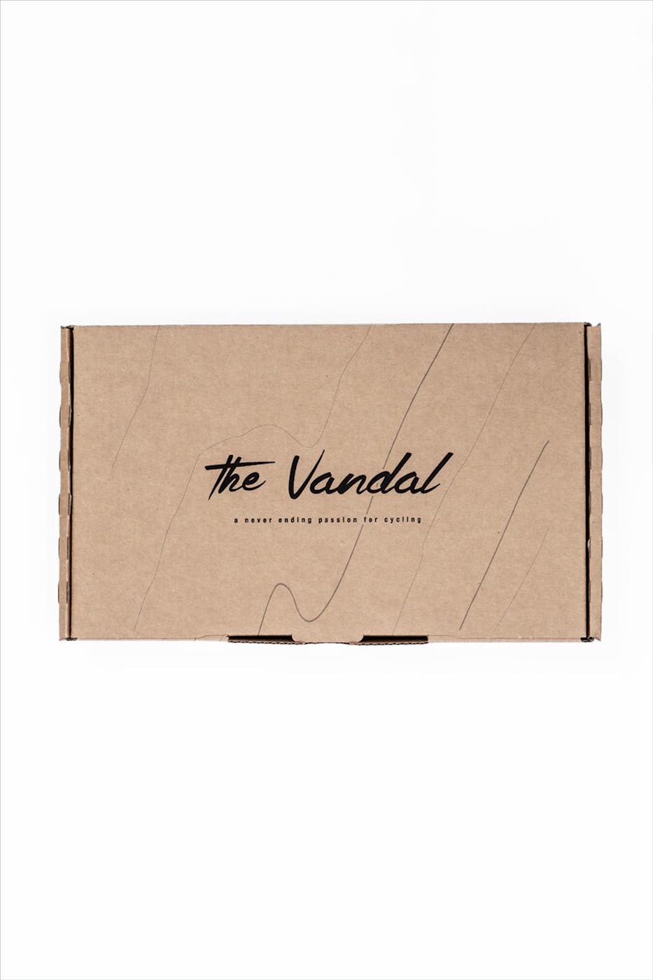 VANDAL - Zwart-Witte 3-pack Full Gas sokken, maat: 43-48