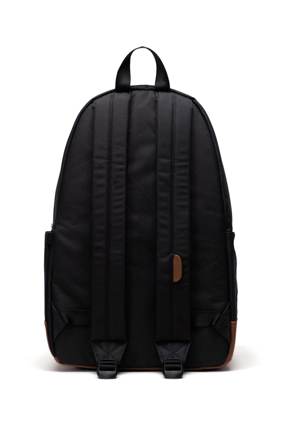 Herschel - Zwarte Heritage rugzak