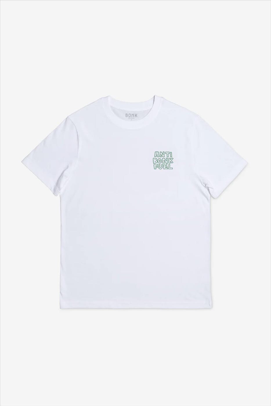 BONK - Witte Snacks T-shirt