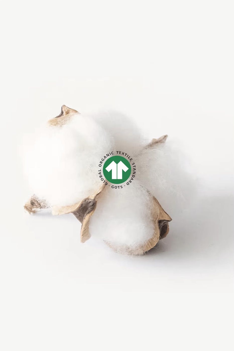 A'dam - Lichtblauwe Tents boxershort