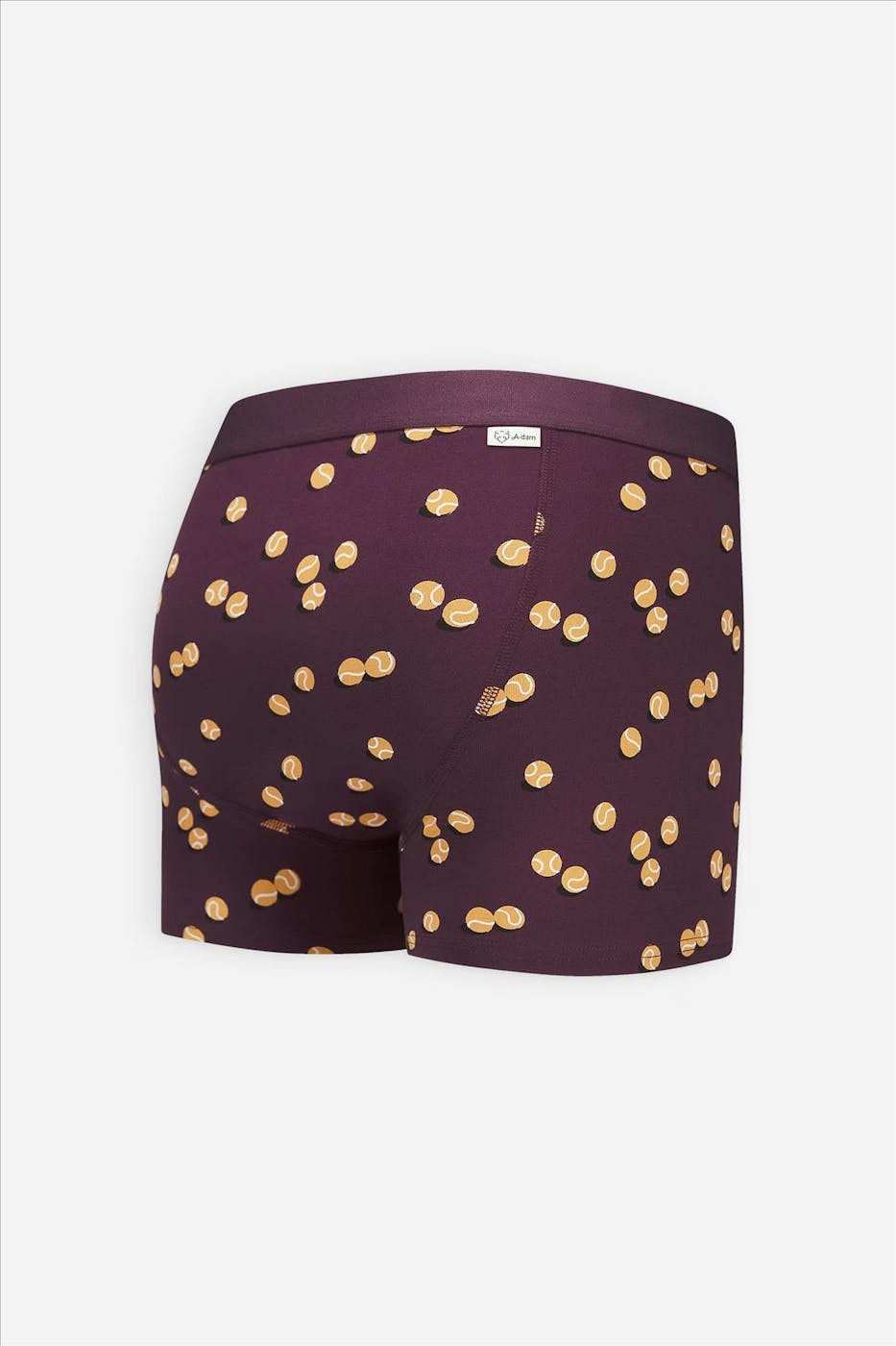 A'dam - Bordeaux Tennis boxershort