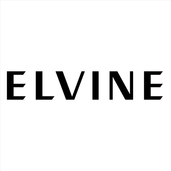 Elvine - Donkerblauwe Vhinner jas