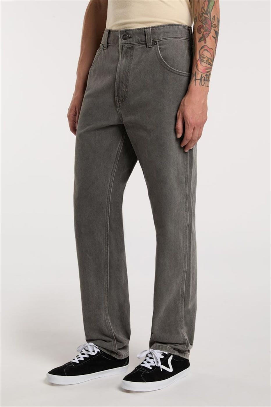 Dickies - Grijze Houston jeans