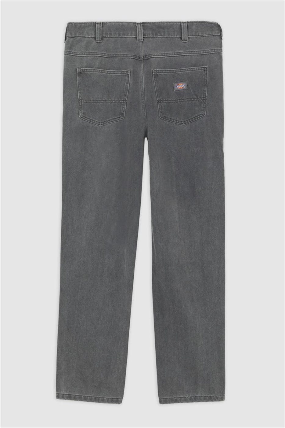 Dickies - Grijze Houston jeans