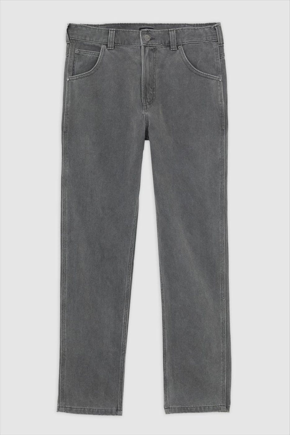 Dickies - Grijze Houston jeans