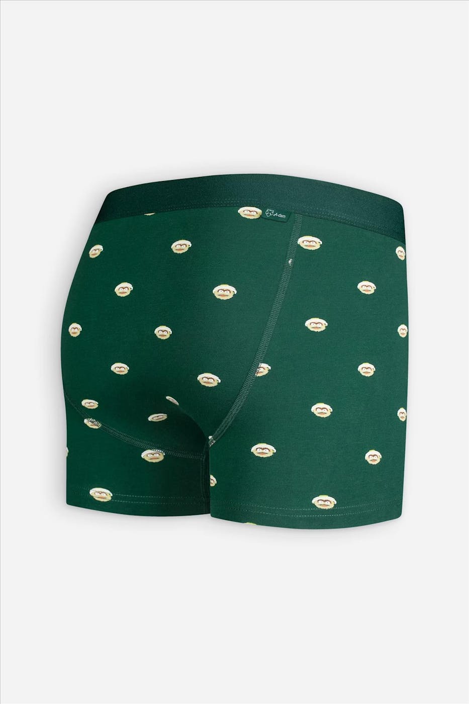 A'dam - Groene Oscar boxershort