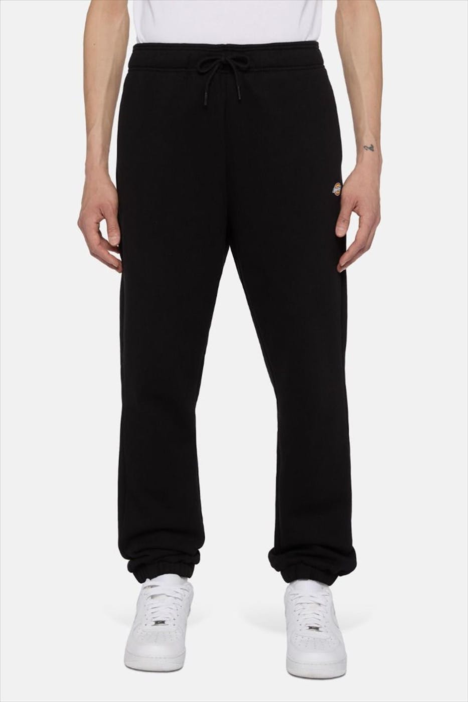 Dickies - Zwarte Mapleton sweatpants