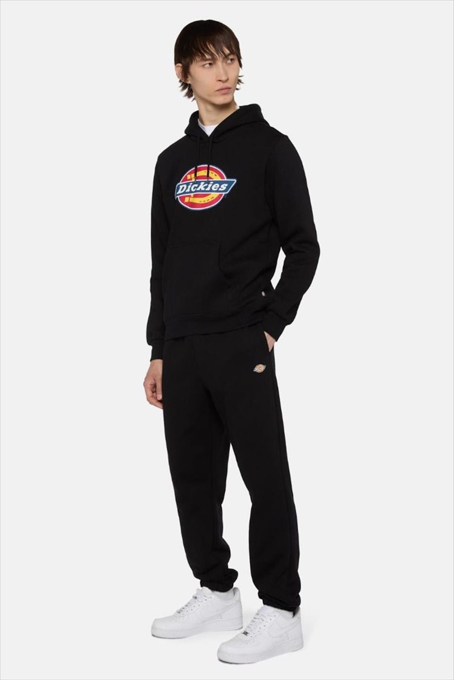 Dickies - Zwarte Mapleton sweatpants