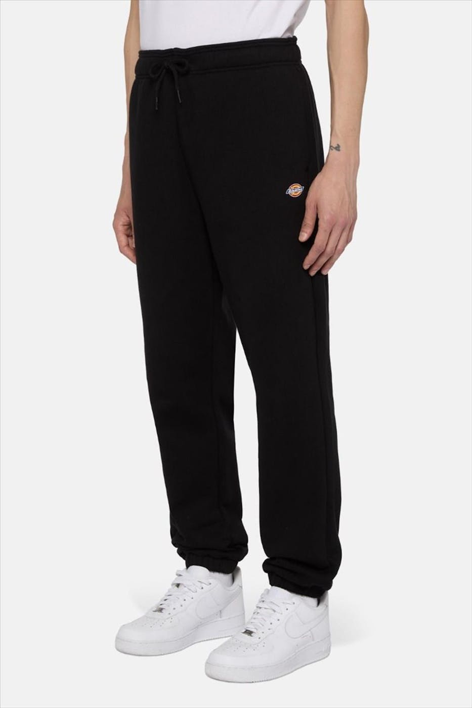 Dickies - Zwarte Mapleton sweatpants
