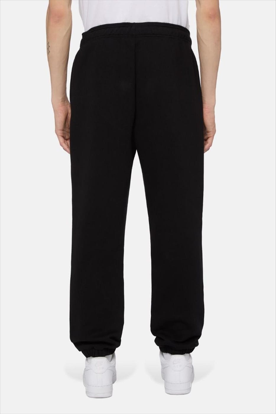 Dickies - Zwarte Mapleton sweatpants