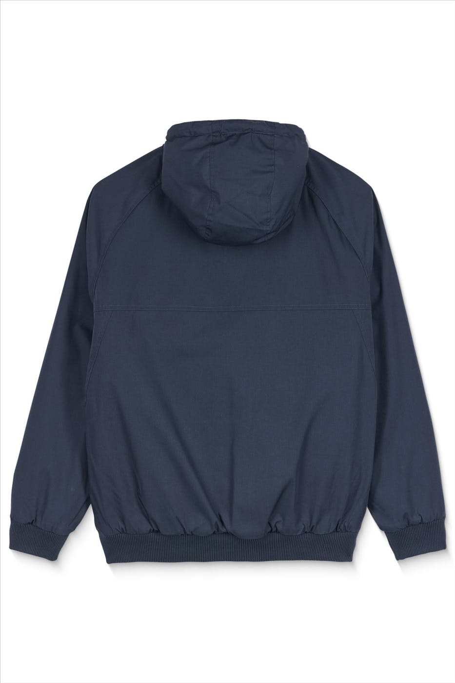 Volcom - Donkerblauwe Hernan 10K jas