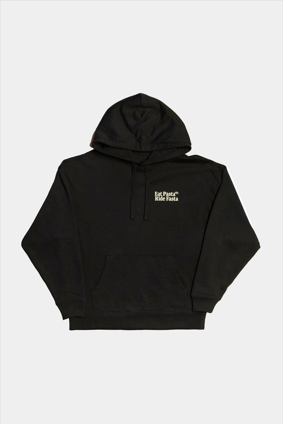 BONK - Zwarte Tornado hoodie