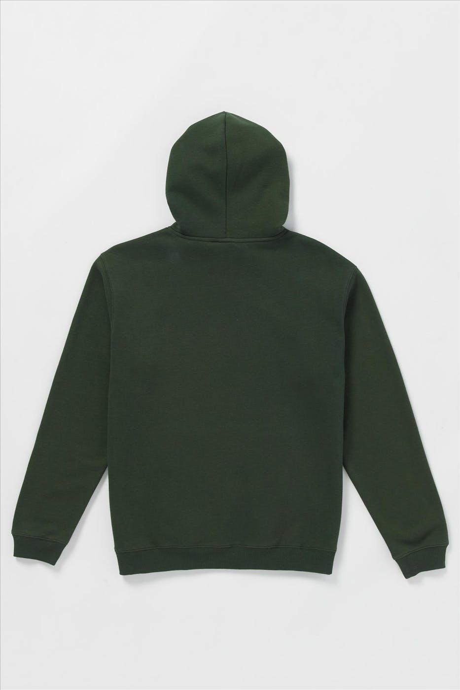 Volcom - Kaki Volstoned hoodie