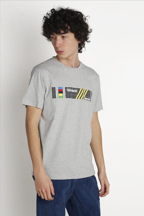 Antwrp - Grijze Santini T-shirt