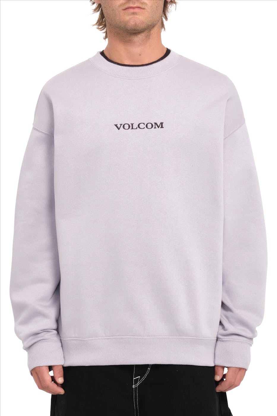 Volcom - Lila Stone Crew sweater