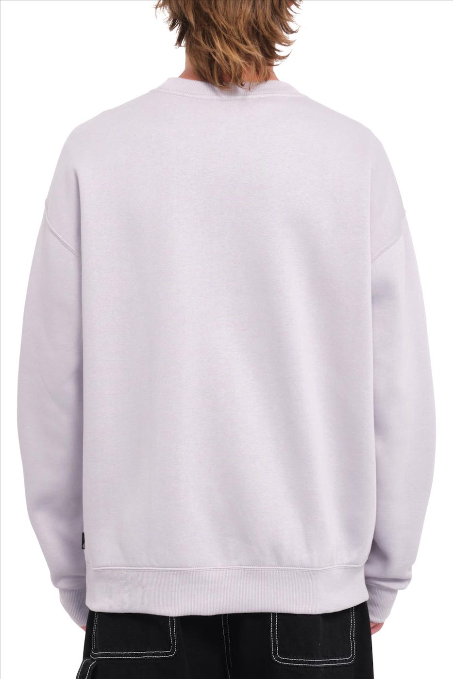 Volcom - Lila Stone Crew sweater