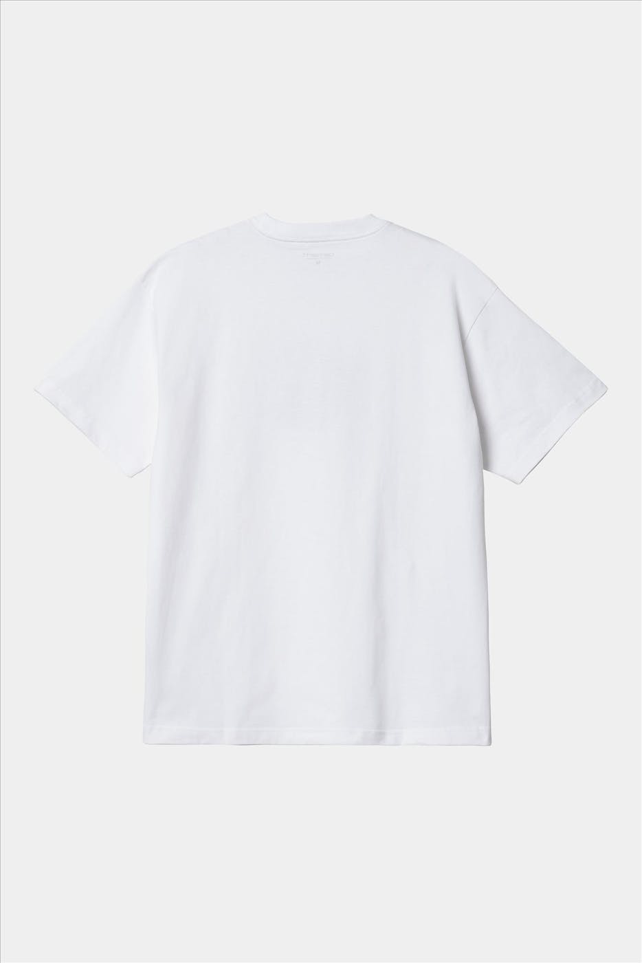 Carhartt WIP - Witte Deo T-shirt