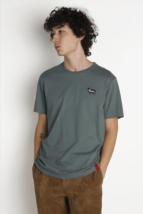 Antwrp - Groene Blacksheep T-shirt