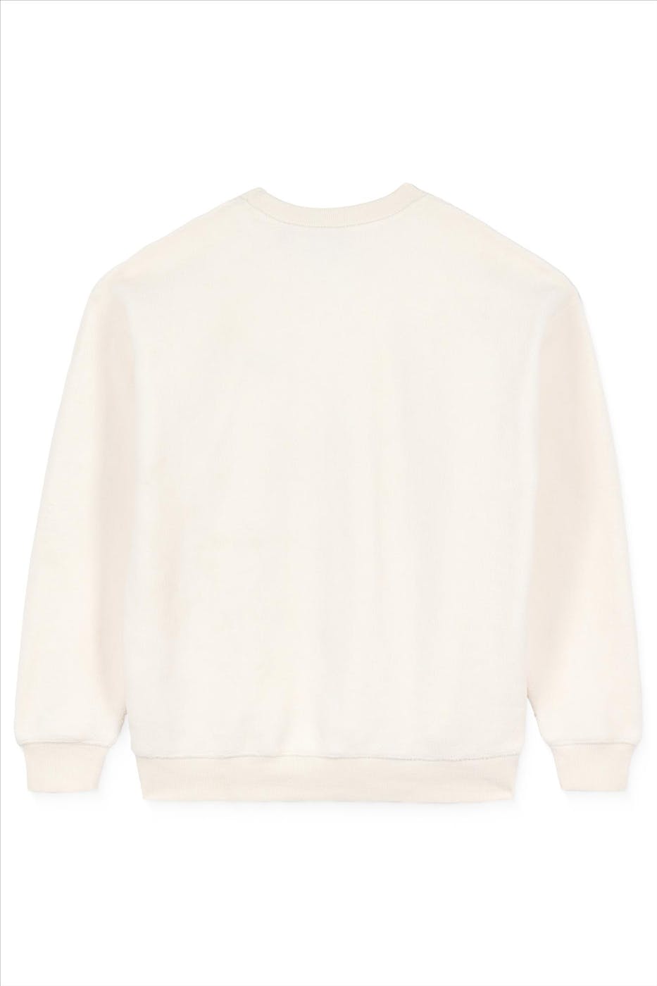 Volcom - Ecru Too Kool sweater
