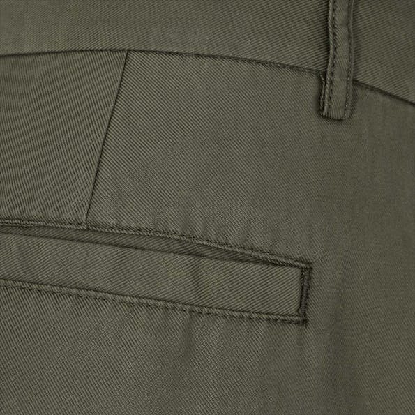 Minimum - Kaki Heady bermuda