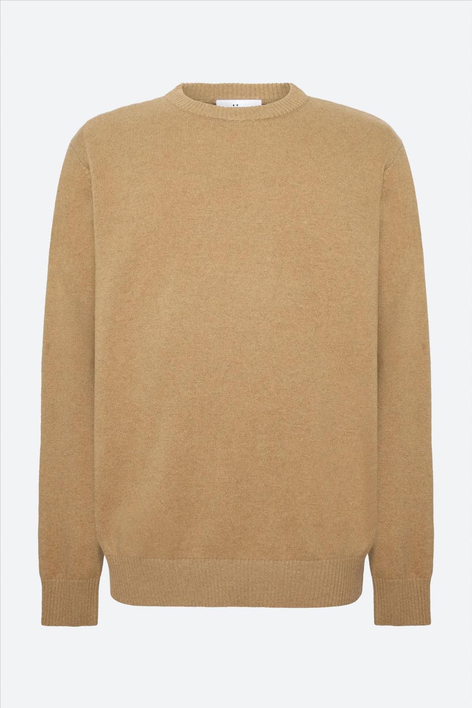 Minimum - Beige Roland trui