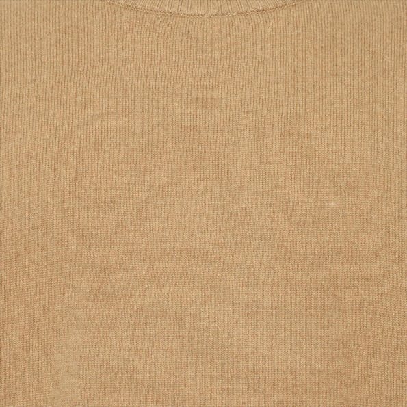 Minimum - Beige Roland trui