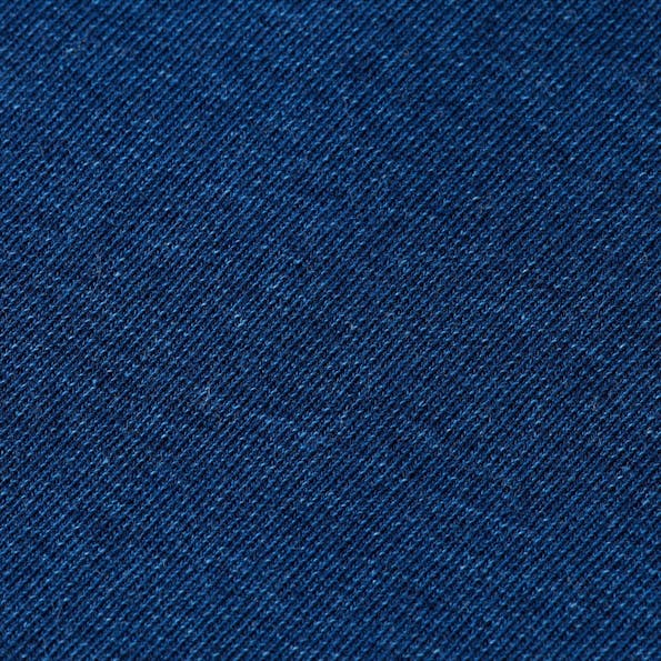 Scotch & Soda - Donkerblauwe Balloon Sleeve sweater