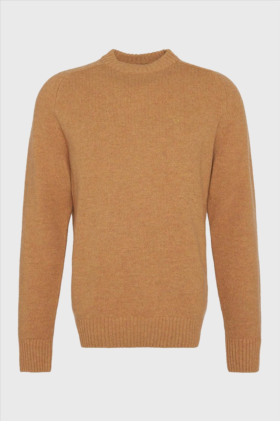 Barbour - Oker Grangetown trui