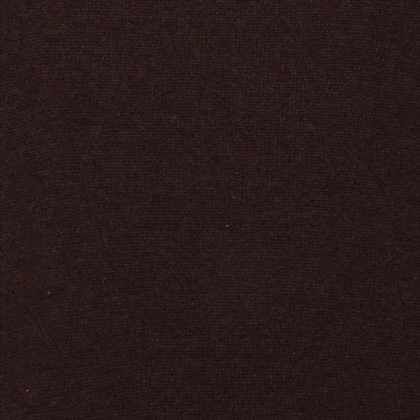 Minimum - Donkerbruine Roland trui