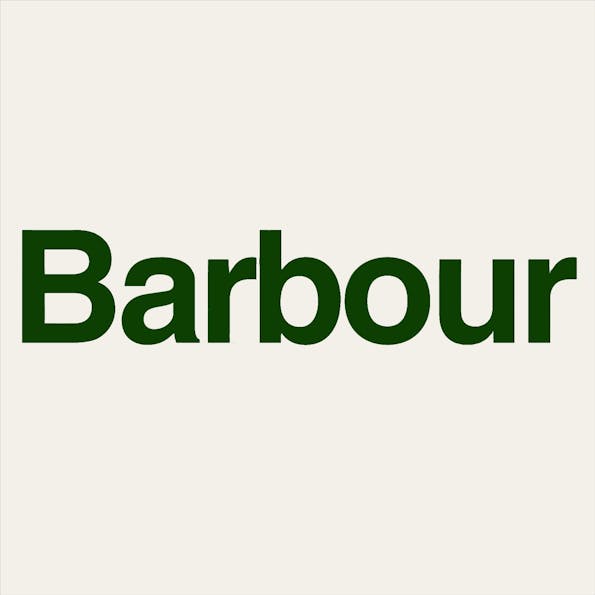 Barbour - Groen Edgar Checked hemd