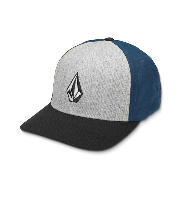 Volcom - Blauw-Grijze Full Stone pet