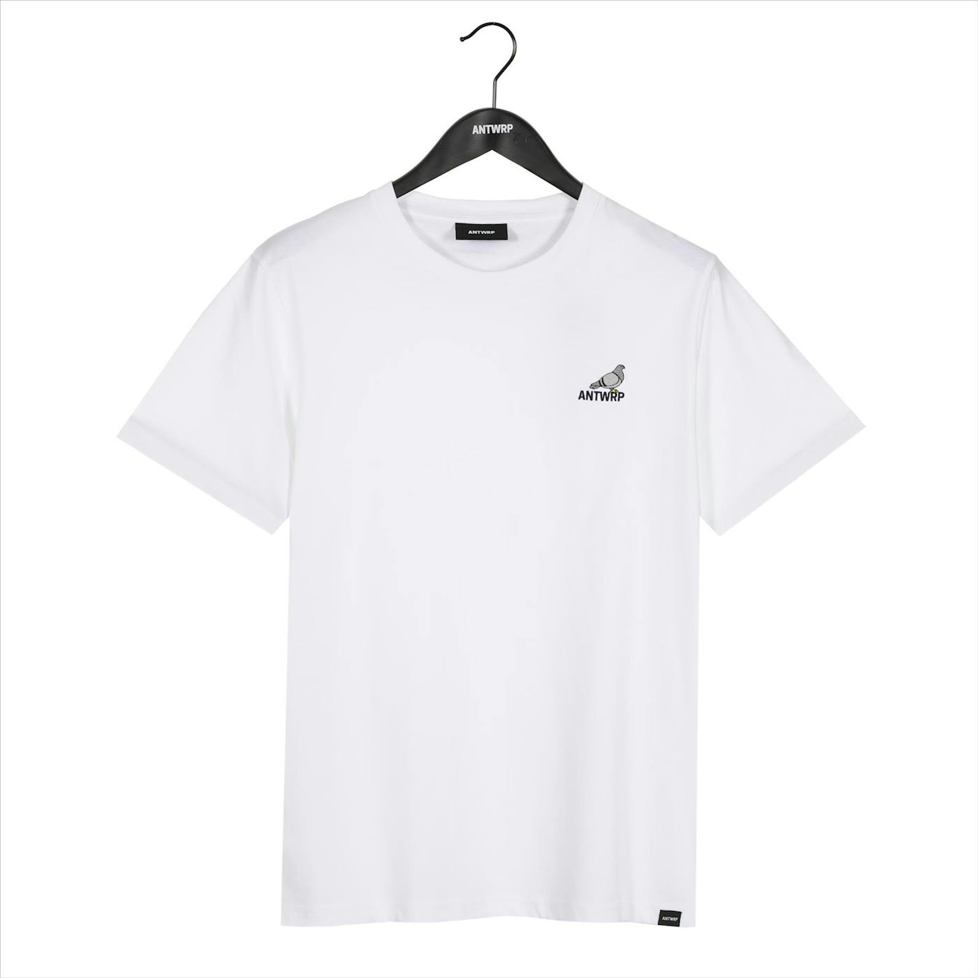 Antwrp - Witte Pigeon T-shirt