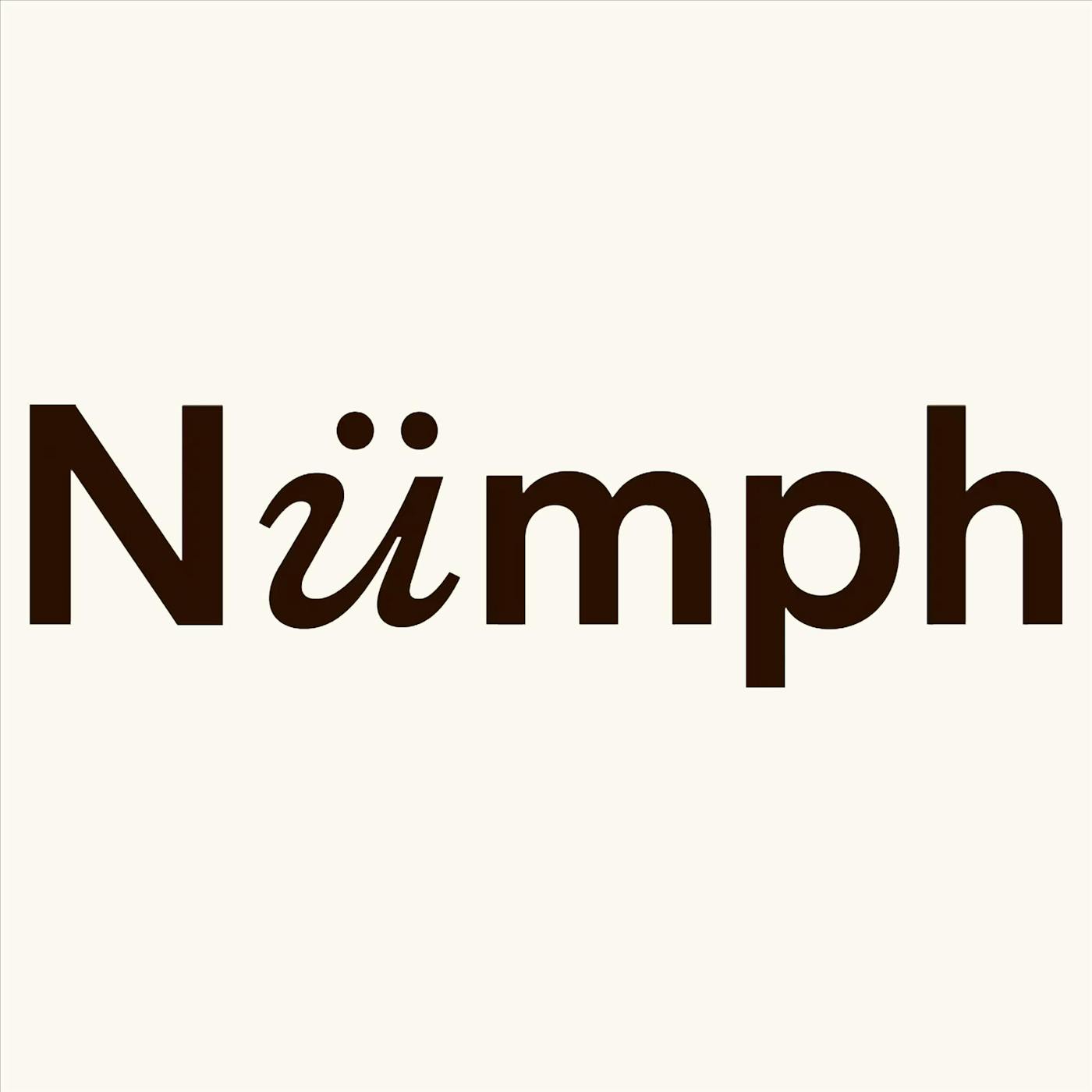 Nümph - Witte Gira T-shirt