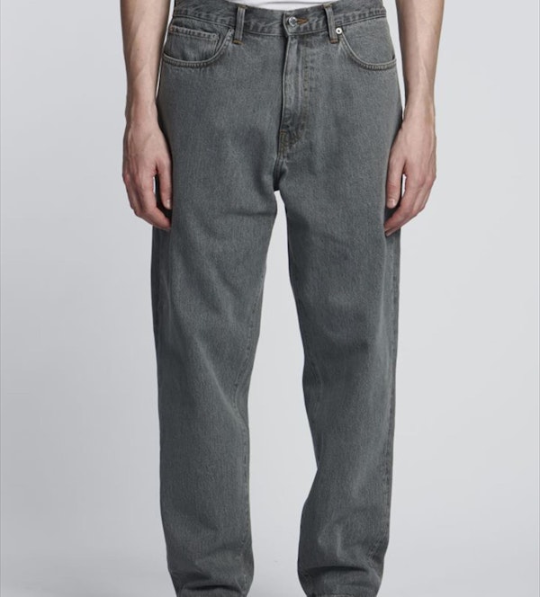 Edwin - Grijze Cosmos jeans