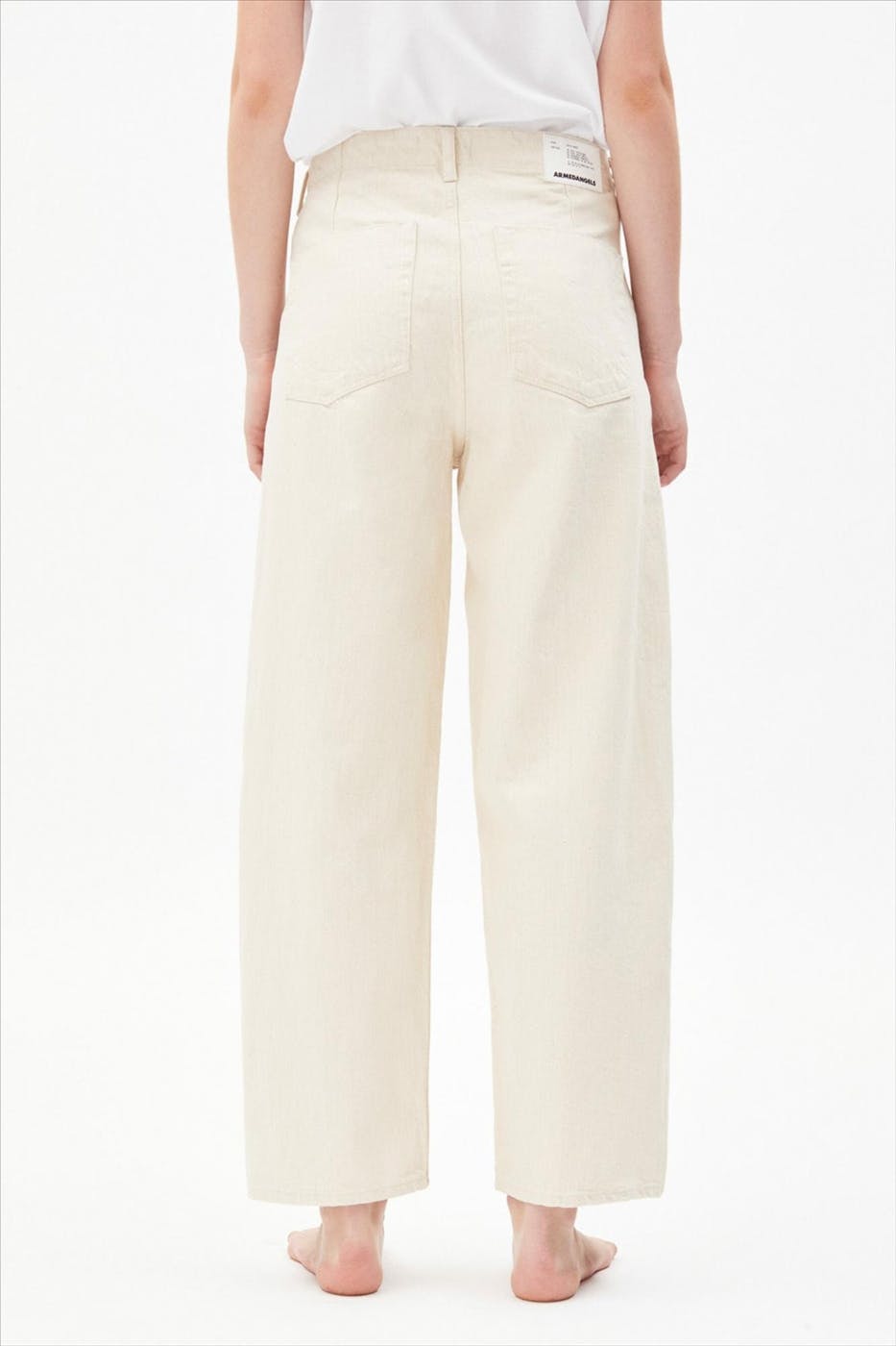 Tommy Jeans - Donkerblauwe Chicago jas