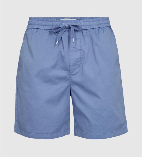 Minimum - Lichtblauwe Jennus short