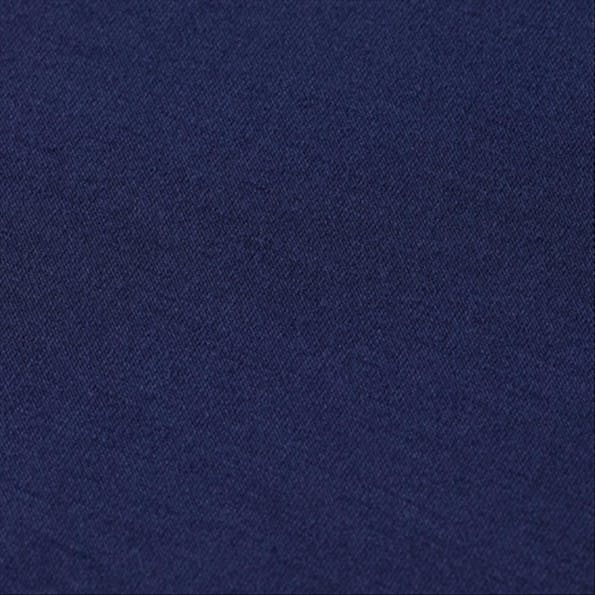 Scotch & Soda - Donkerblauwe Modal sweater