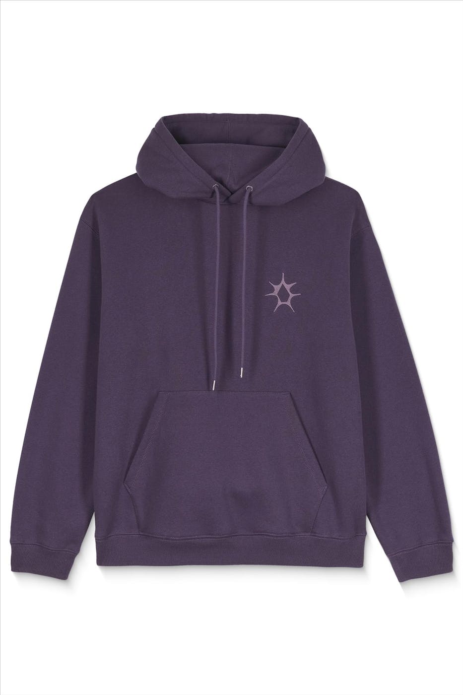 Volcom - Paarse Watanite hoodie