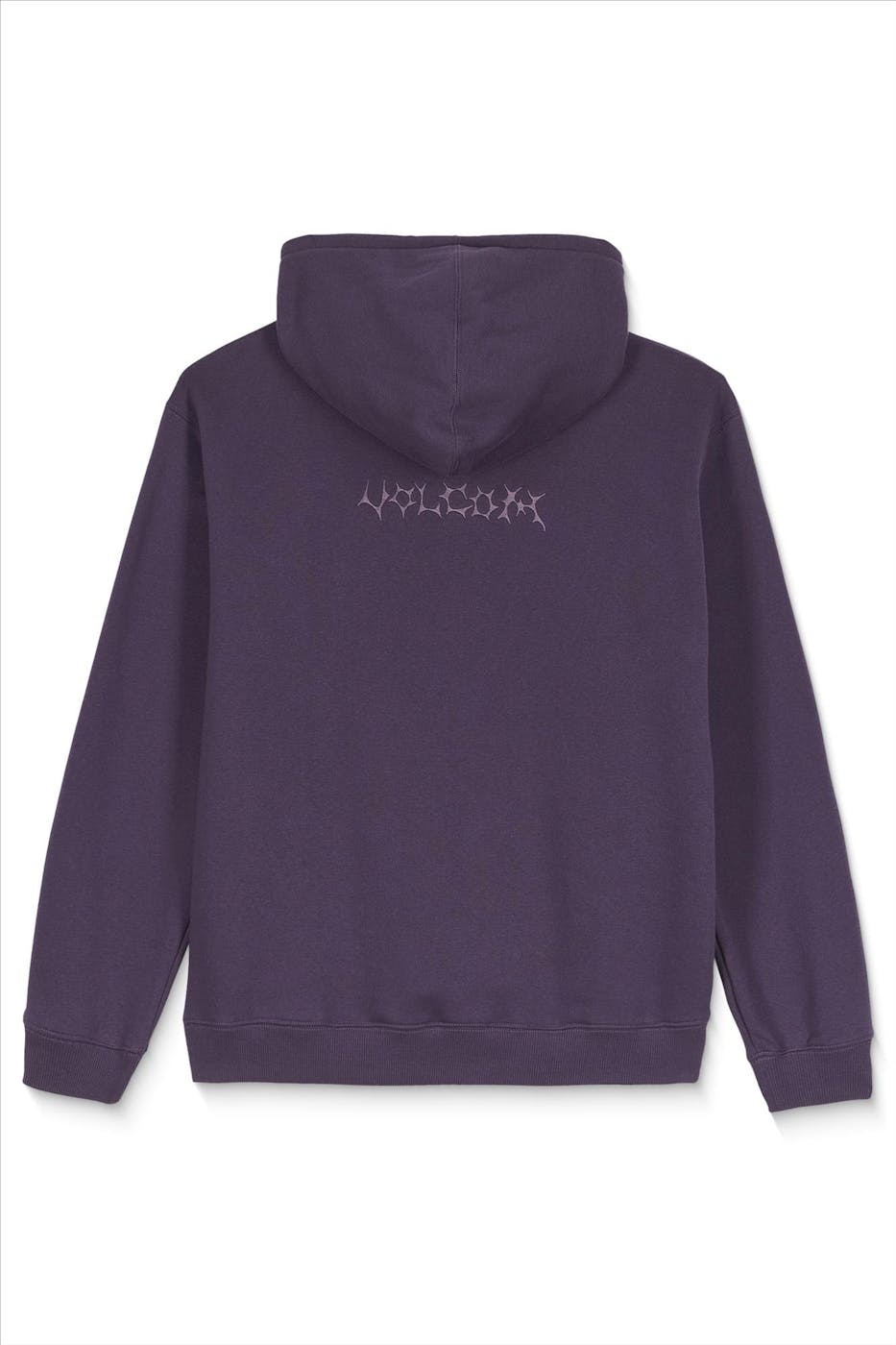 Volcom - Paarse Watanite hoodie