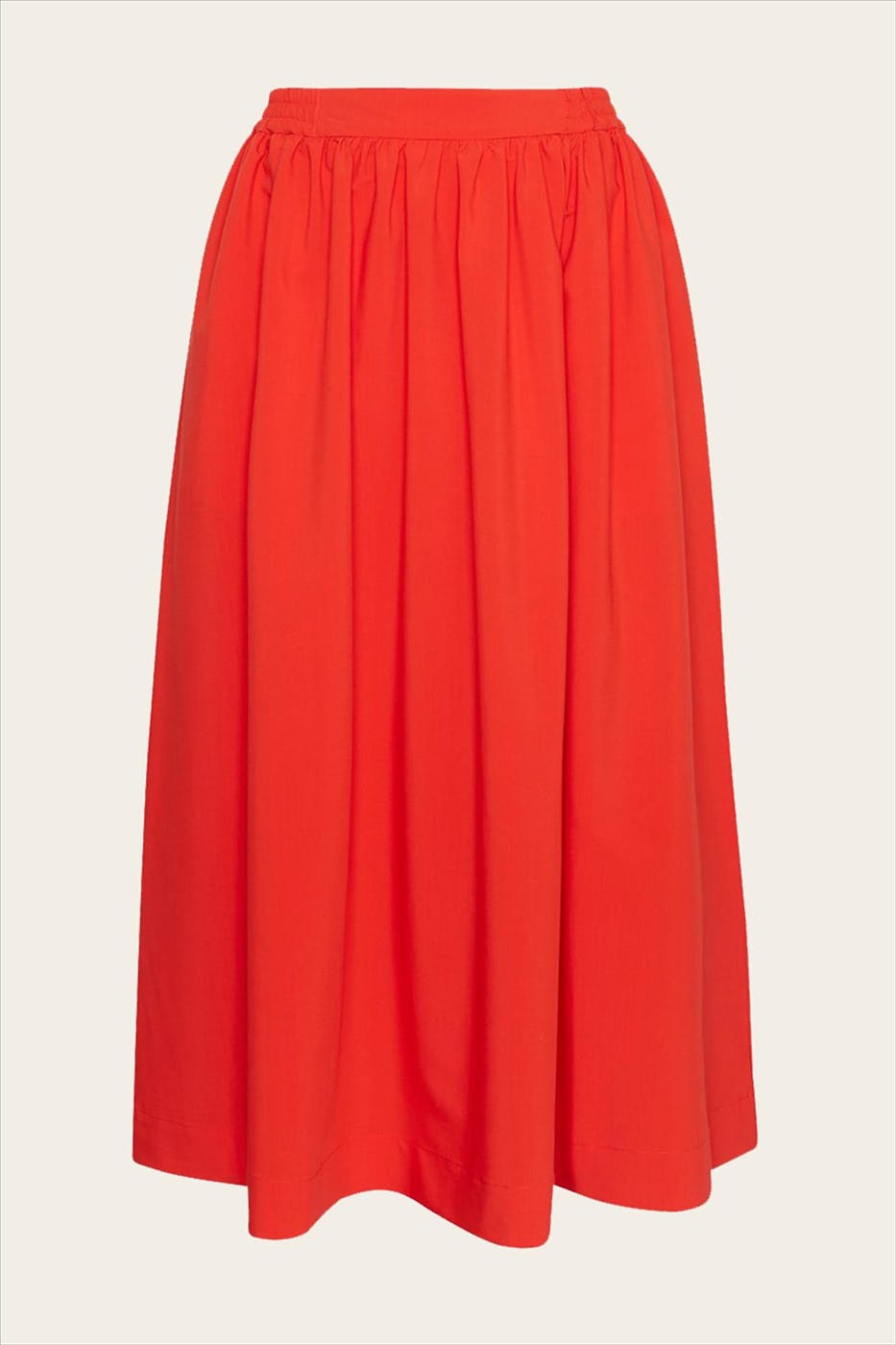 MSCH COPENHAGEN - Rode Cassie rok