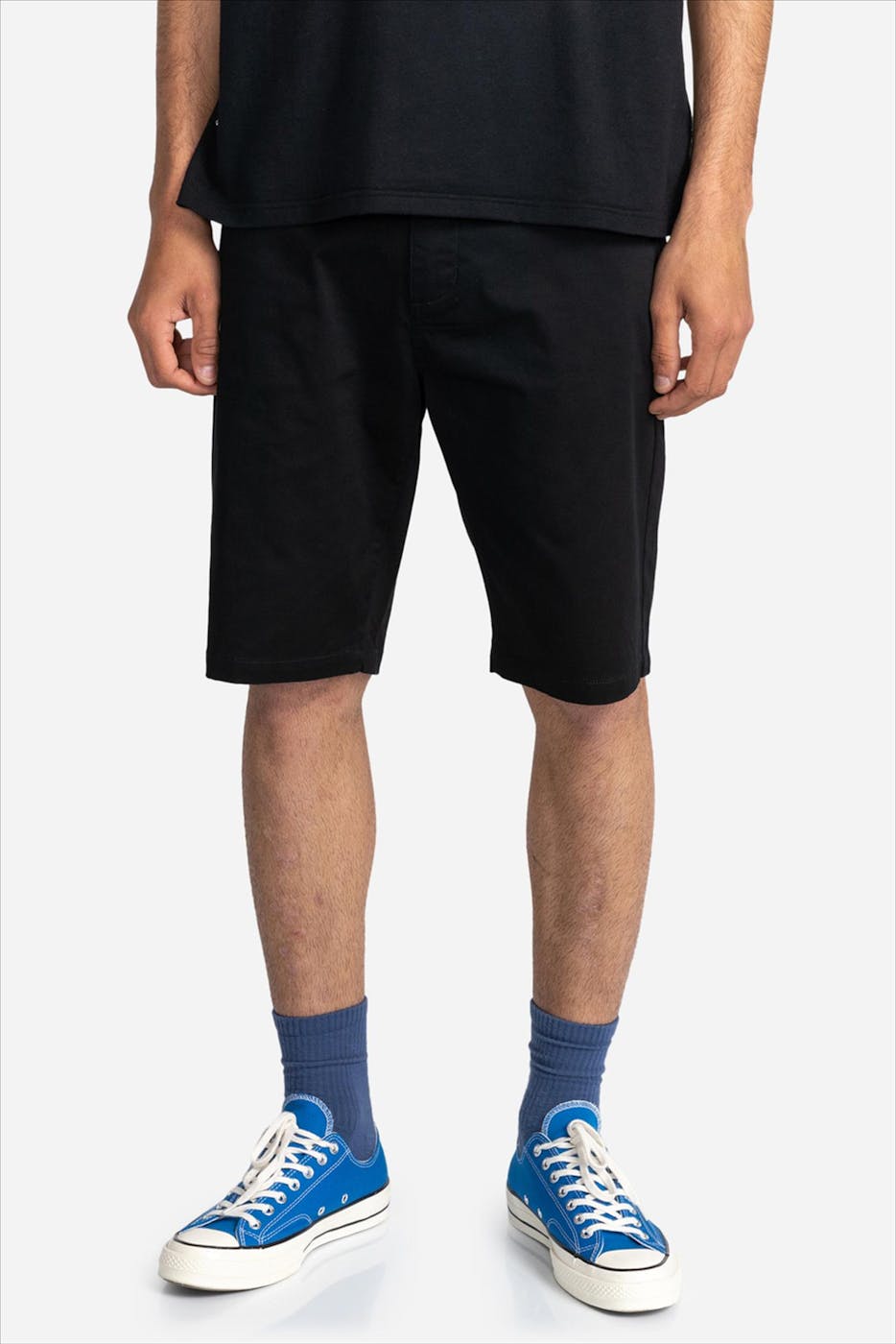 Element - Zwarte Howland Classic short