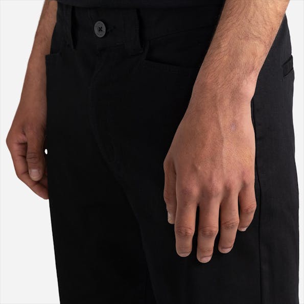 Element - Zwarte Howland Classic short