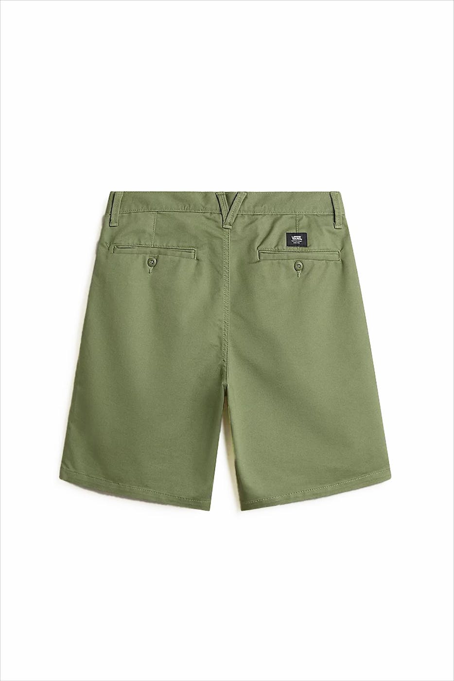 Vans - Kaki Authentic chino short