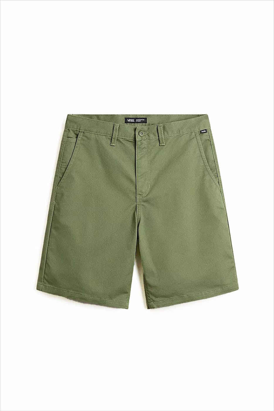Vans - Kaki Authentic chino short