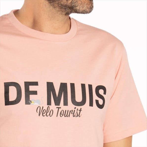 Antwrp - Roze De Muis T-shirt